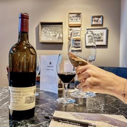Trione Vineyards & Winery