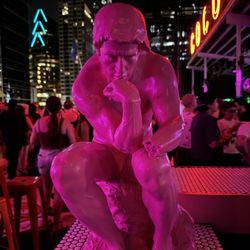 Coconut Club - Rooftop