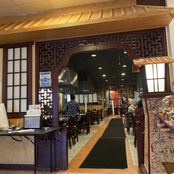 Umami - Entrance to tables - Japanese Near Me - Raleigh, North Carolina Umami - Entrance to tables - Japanese Near Me - Raleigh, North Carolina