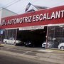 Automotriz Escalante
