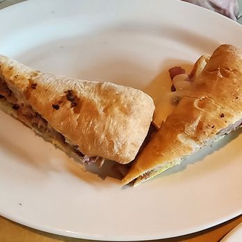 The Cheesecake Factory - Cuban sandwich - Desserts Near Me - Kapolei, Hawaii