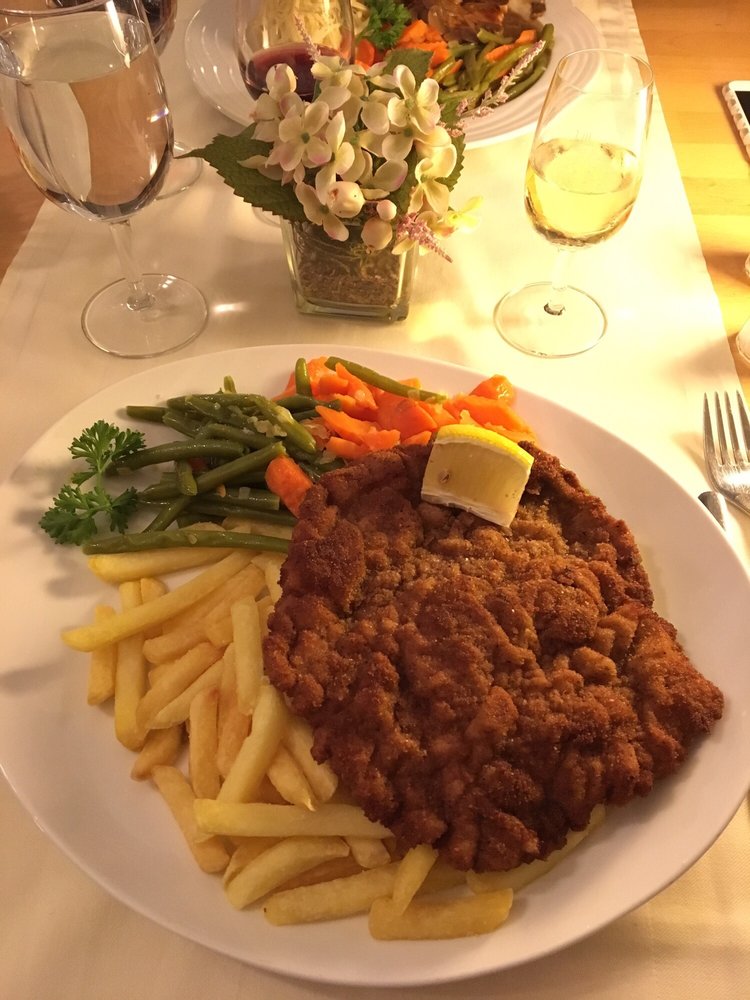 Panorama Restaurant Allmendhubel Pascal Ramponi