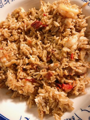 Authentic Szechuan by null