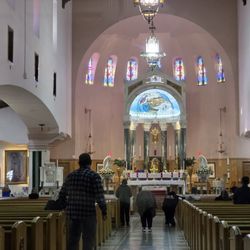 St Joseph's Catholic Church