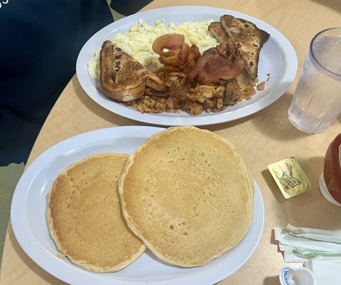 LBI Pancake House by null