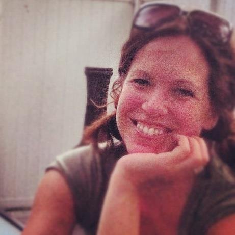 Katie sturdevant, APRN, BC - Peace of Mind - grief counselor in Lincoln, NE