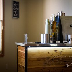 Sip Coffee Bar Colorado - Ready to serve!