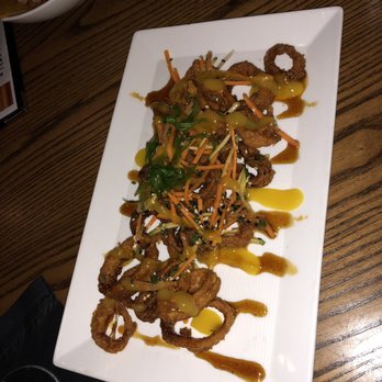 T'ahpas 529 - Calamari - Tapas/Small Plates Near Me - Melrose, Massachusetts T'ahpas 529 - Calamari - Tapas/Small Plates Near Me - Melrose, Massachusetts