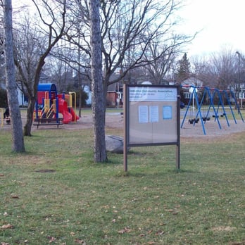 Rockcliffe Park - Public Services & Government Near Me