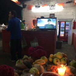 Los Taquitos de Puebla - Tacos