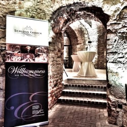 Schloss Erbach