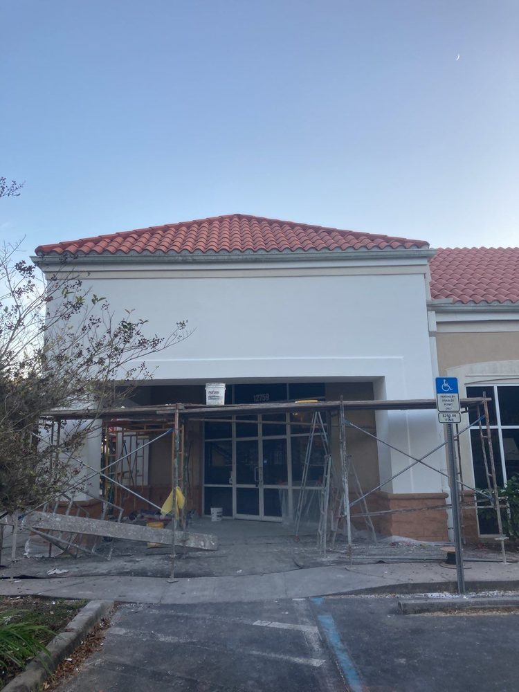 Slide of Big River Roofing