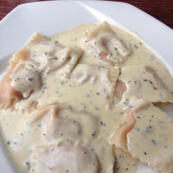 Salute - Sweet potato ravioli - Italian Near Me - Hartford, Connecticut Salute - Sweet potato ravioli - Italian Near Me - Hartford, Connecticut