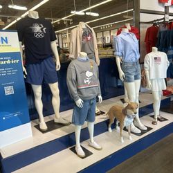 Old Navy