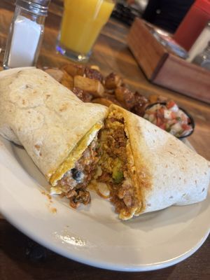 The Breakfast Club by null