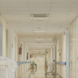 American Medical Personnel Services