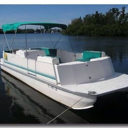 Bay Breeze South Boat Rentals - Come try a Beach-Cat, Fun and easy to operate