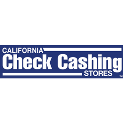 California Check Cashing Stores