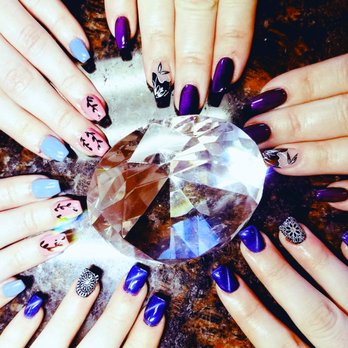 HT Nails & Spa - Nail Salons Near Me - Lutz, Florida HT Nails & Spa - Nail Salons Near Me - Lutz, Florida