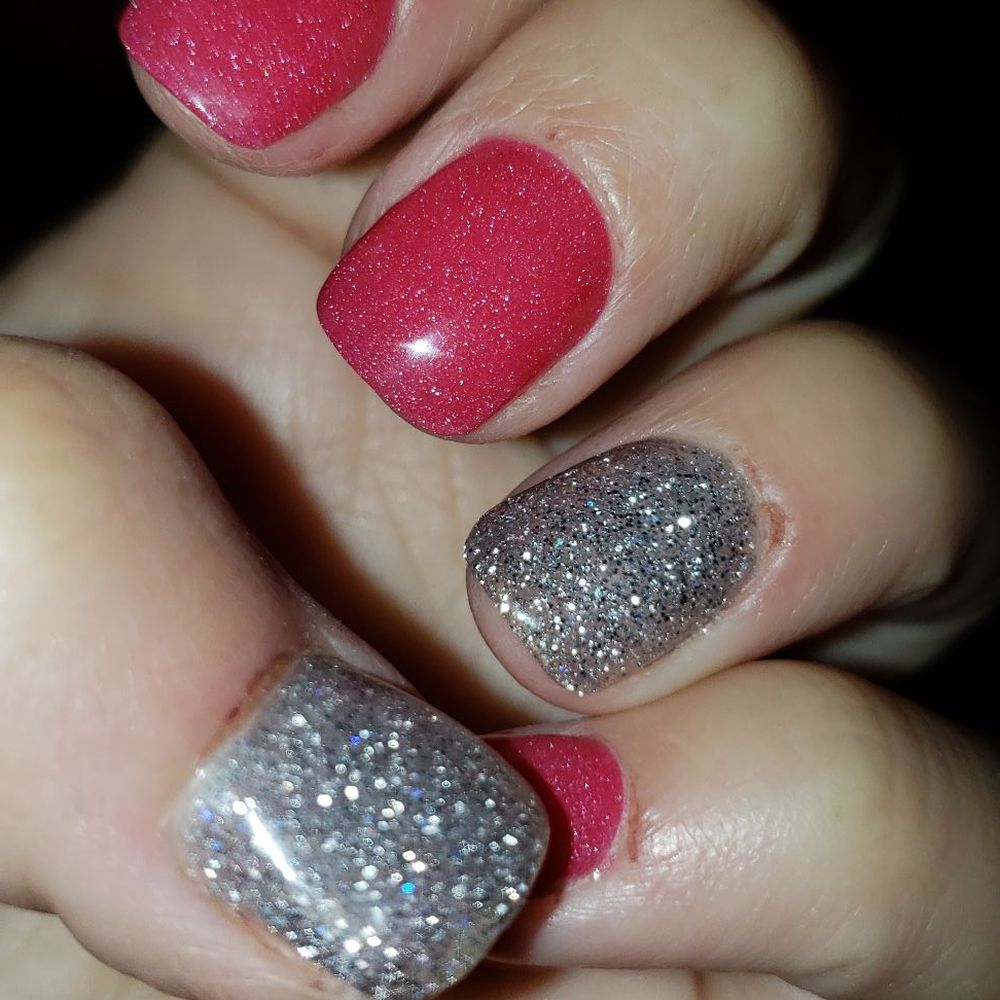 Lavie Nails - Those are cuts from my nail person. He used the drill to completely ruin my cuticles. I was bleeding and now days later they are swollen. - Nail Salons Near Me - Helotes, Texas Lavie Nails - Those are cuts from my nail person. He used the drill to completely ruin my cuticles. I was bleeding and now days later they are swollen. - Nail Salons Near Me - Helotes, Texas