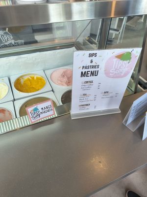 Tipsy Scoop Nashville by null