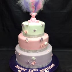 Say's Sugarcraft