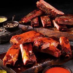 Dickey's Barbecue Pit