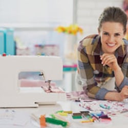 Mike Brooks Sewing Machine Services