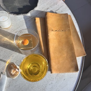 Kaia - Drinks - Wine Bars Near Me - Boston, Massachusetts