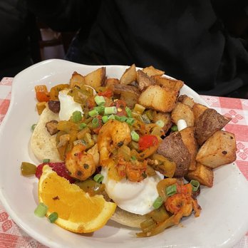 Tooloulous - Cajun/Creole Near Me - Banff, Alberta