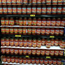 Spaghetti sauce Spaghetti sauce