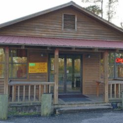 Chen's Express - Outside of Chen's Express