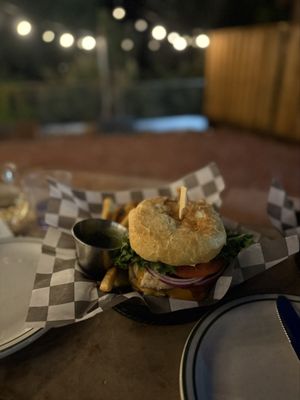 Zion Canyon Brew Pub by null