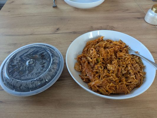 Thai Taste by null