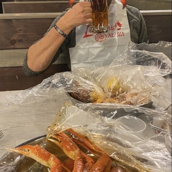 Long Time No Sea - Seafood Near Me - Manassas, Virginia Long Time No Sea - Seafood Near Me - Manassas, Virginia