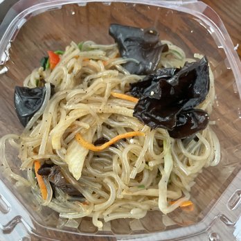 KB Chicken - Mother's Day special Japchae! So good! - Chicken Wings Near Me - Prunedale, California KB Chicken - Mother's Day special Japchae! So good! - Chicken Wings Near Me - Prunedale, California