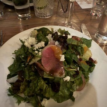 The Ellington - Spring Greens - American Near Me - New York, New York The Ellington - Spring Greens - American Near Me - New York, New York