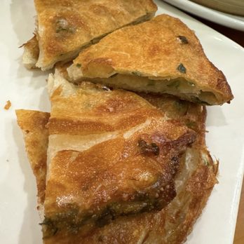 Jeng Chi - Green Onion Pancake - Bakeries Near Me - Dallas, Texas Jeng Chi - Green Onion Pancake - Bakeries Near Me - Dallas, Texas