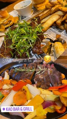 KAO Bar & Grill by null