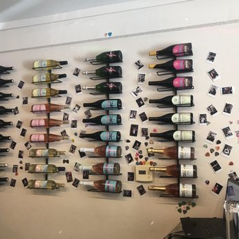 Cali Love Wine - Cute trendy wine cellar - Bars Near Me - Solvang, California