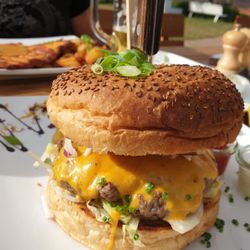 The Butcher's - Der "kleine" Burger
