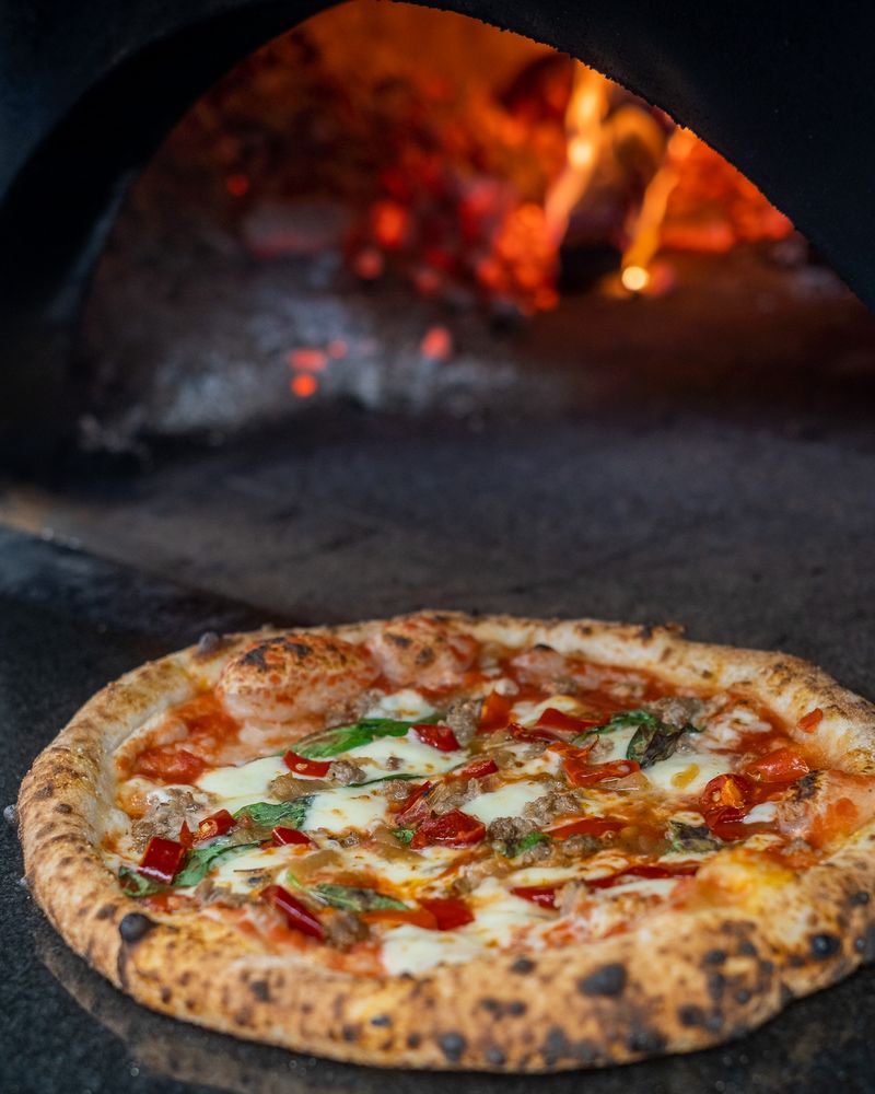 OLD SCRATCH PIZZA Updated October 2024 68 Photos & 78 Reviews