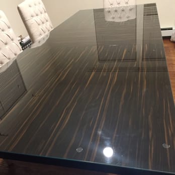 Glass Table Top - Windows Installation Near Me - New York, New York Glass Table Top - Windows Installation Near Me - New York, New York