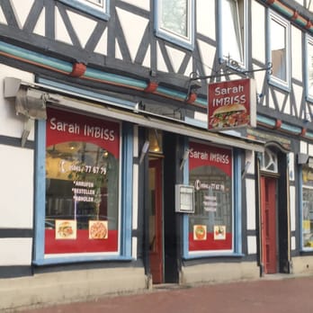 Sarah Imbiss - Fast Food Near Me - Springe, NI Sarah Imbiss - Fast Food Near Me - Springe, NI