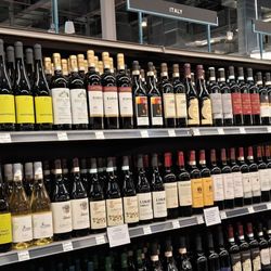 Whole Foods Market