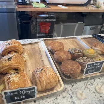 The Le Bakery - Bakeries Near Me - Albuquerque, New Mexico