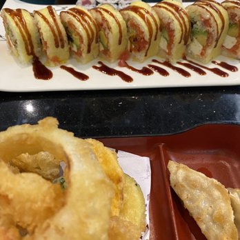 Mt. Fuji Sushi & Hibachi - Sushi Bars Near Me - Aurora, Colorado Mt. Fuji Sushi & Hibachi - Sushi Bars Near Me - Aurora, Colorado