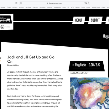 Gotham Writers Workshop - Specialty Schools Near Me - New York, New York