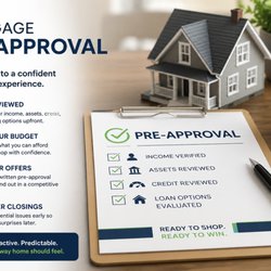 Jim Hagen - CMG Home Loans - Start with a fully reviewed mortgage pre-approval so you can shop with confidence, write stronger offers, and close with certainty.