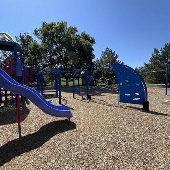 Clarkson Park - Parks Near Me - Centennial, Colorado